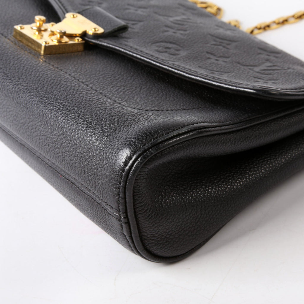 St. Germain PM Empreinte Black