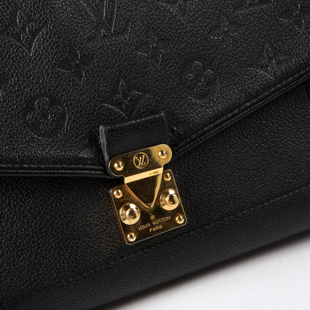 St. Germain PM Empreinte Black