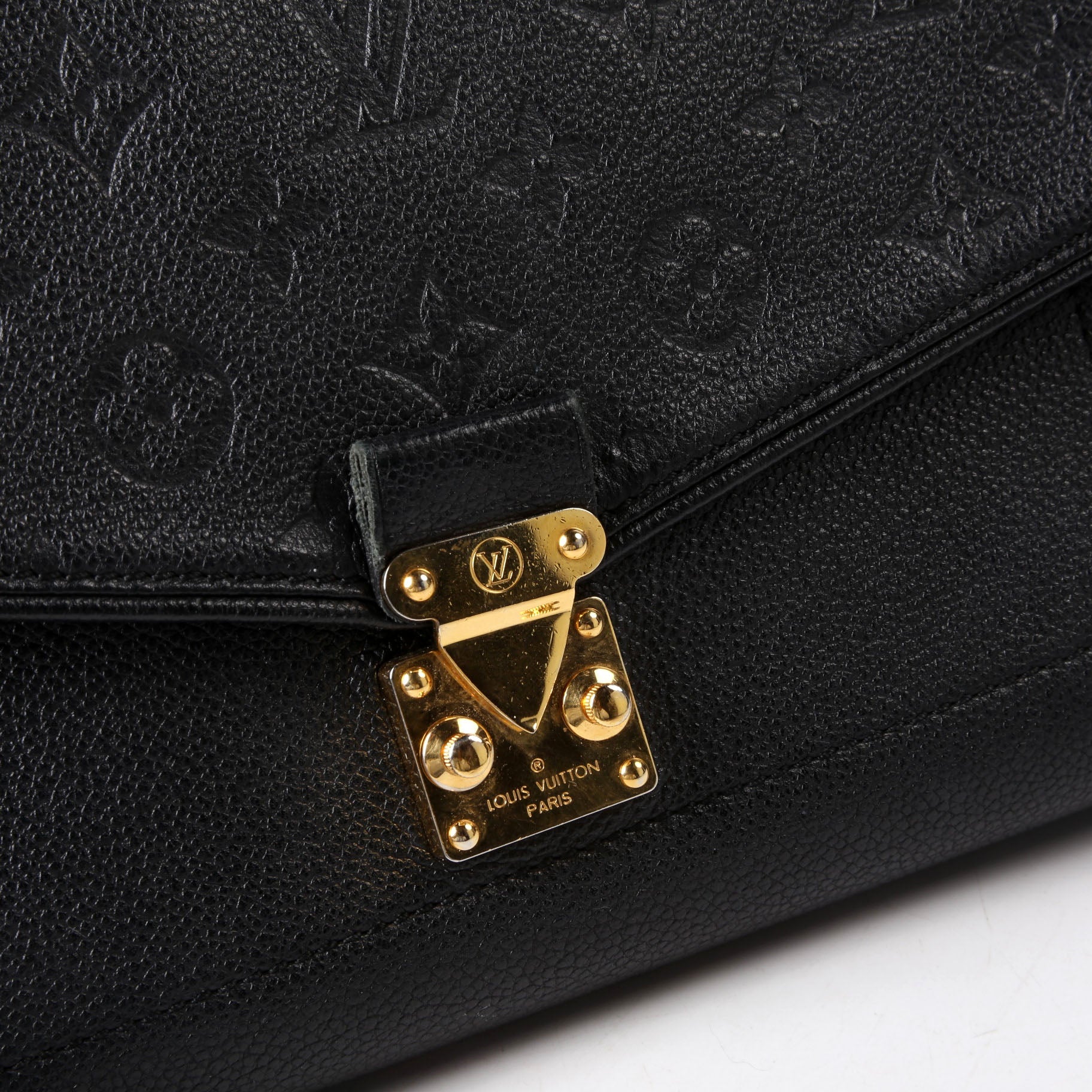 St. Germain PM Empreinte Black