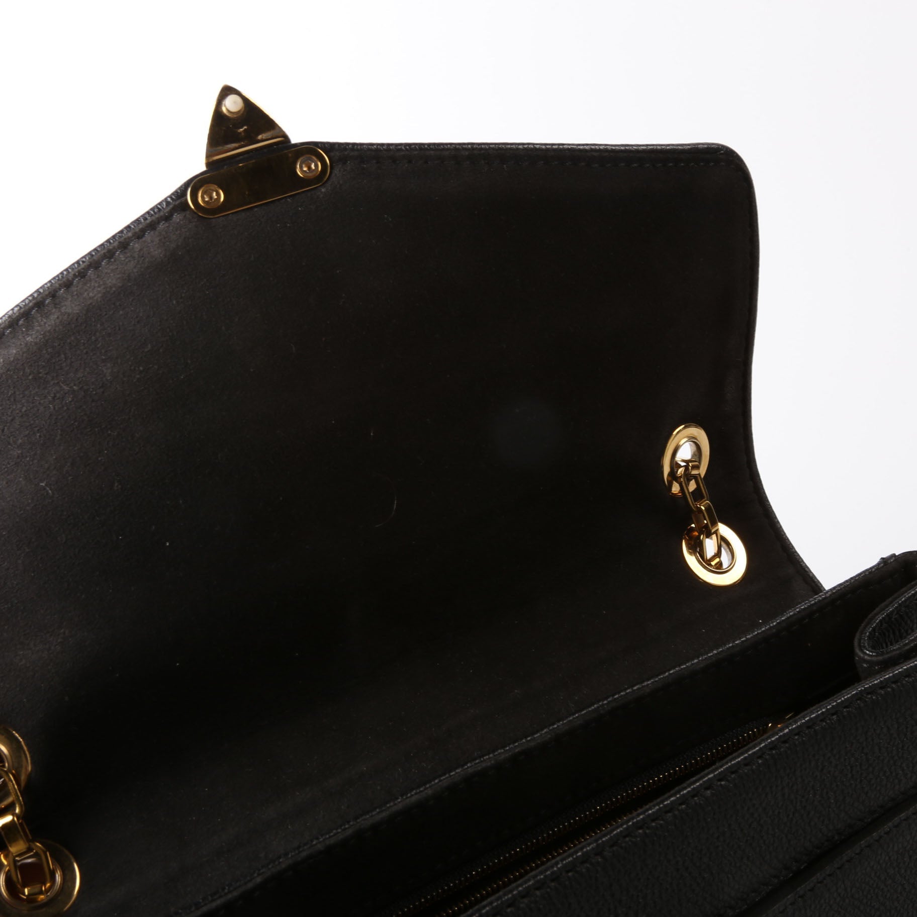 St. Germain PM Empreinte Black