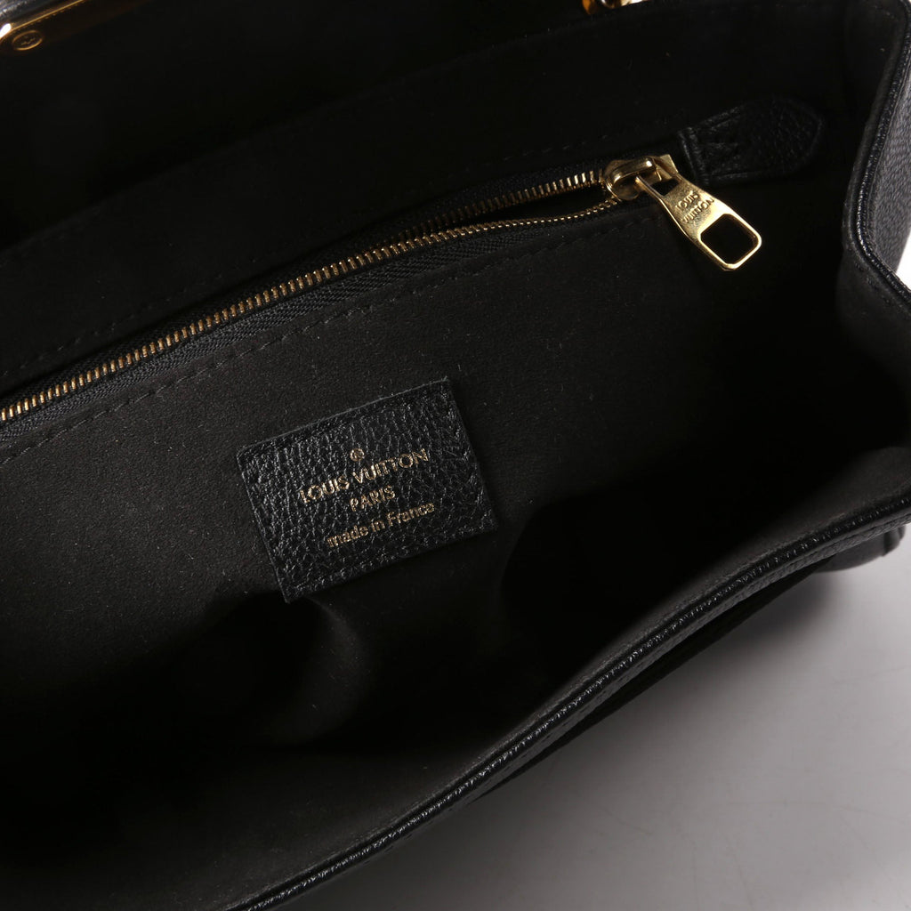 St. Germain PM Empreinte Black