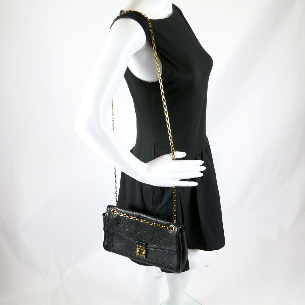 St. Germain PM Empreinte Black