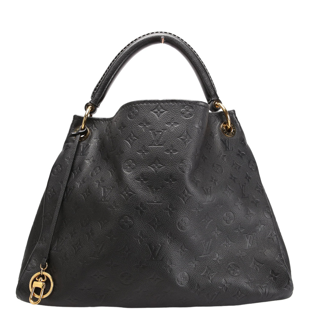 Artsy MM Empreinte Black
