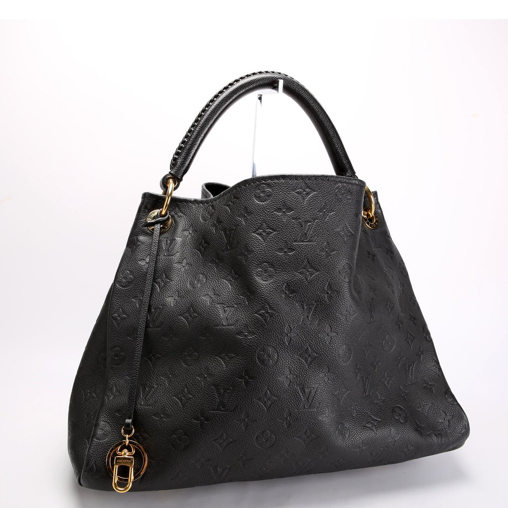 Artsy MM Empreinte Black