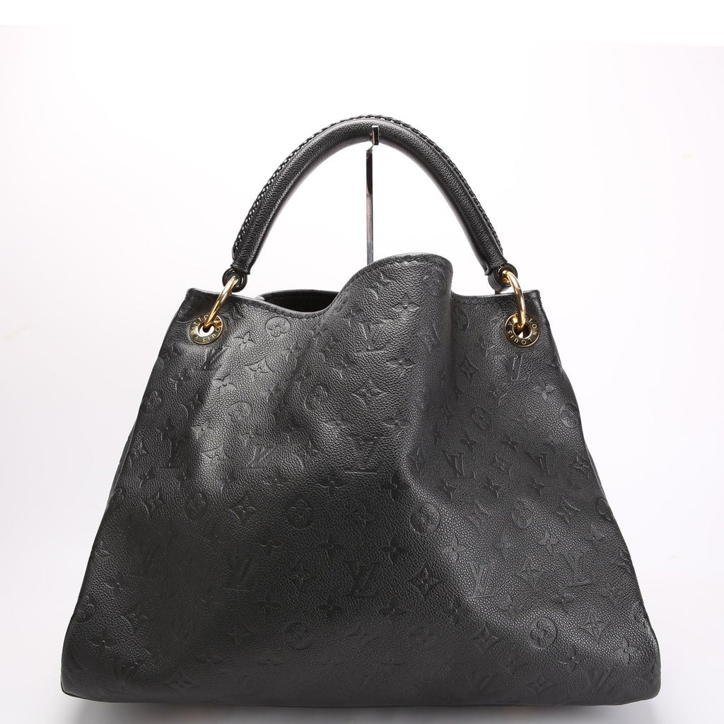 Artsy MM Empreinte Black