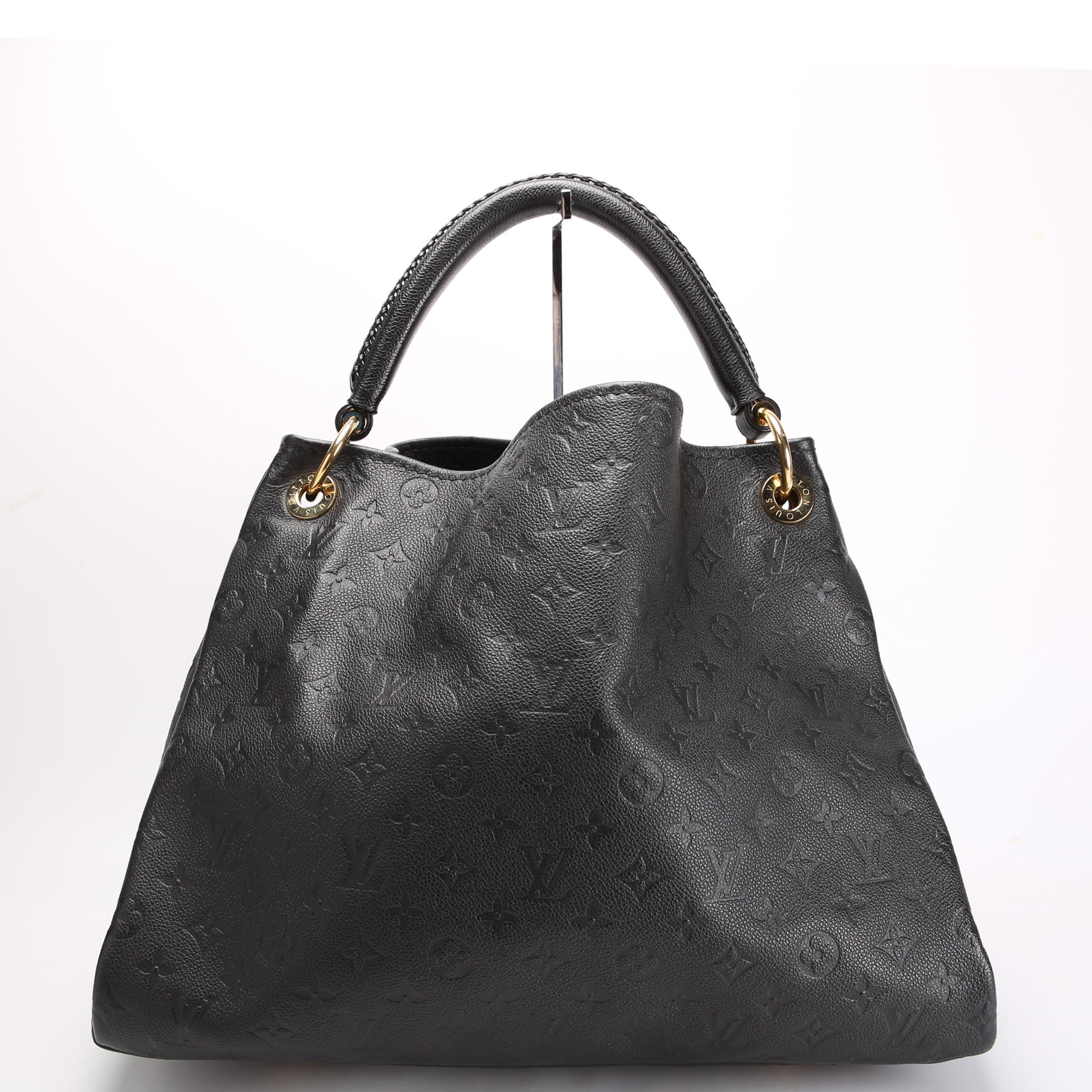 Artsy MM Empreinte Black