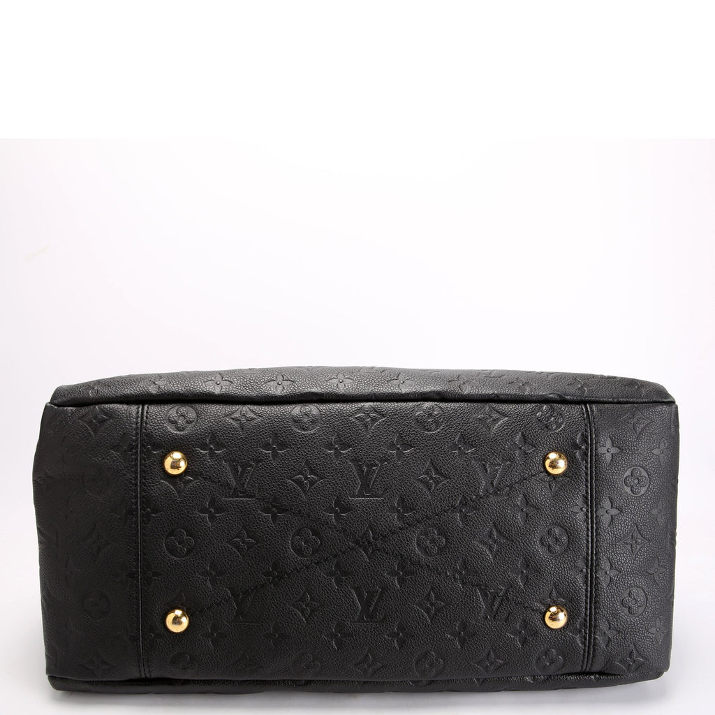 Artsy MM Empreinte Black