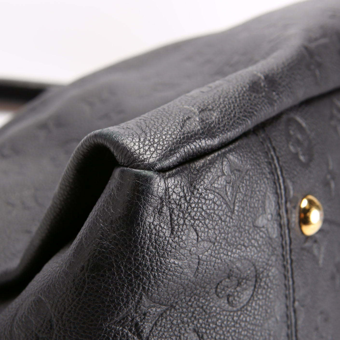Artsy MM Empreinte Black