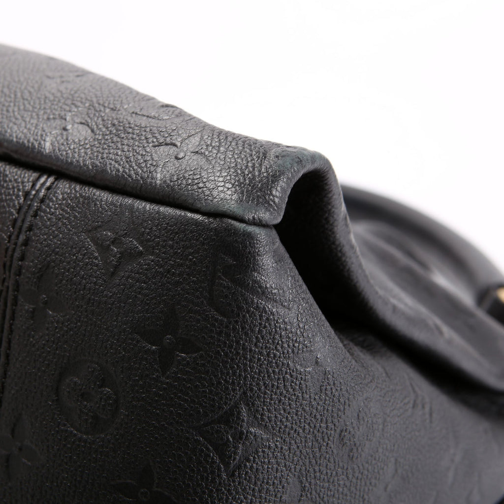 Artsy MM Empreinte Black