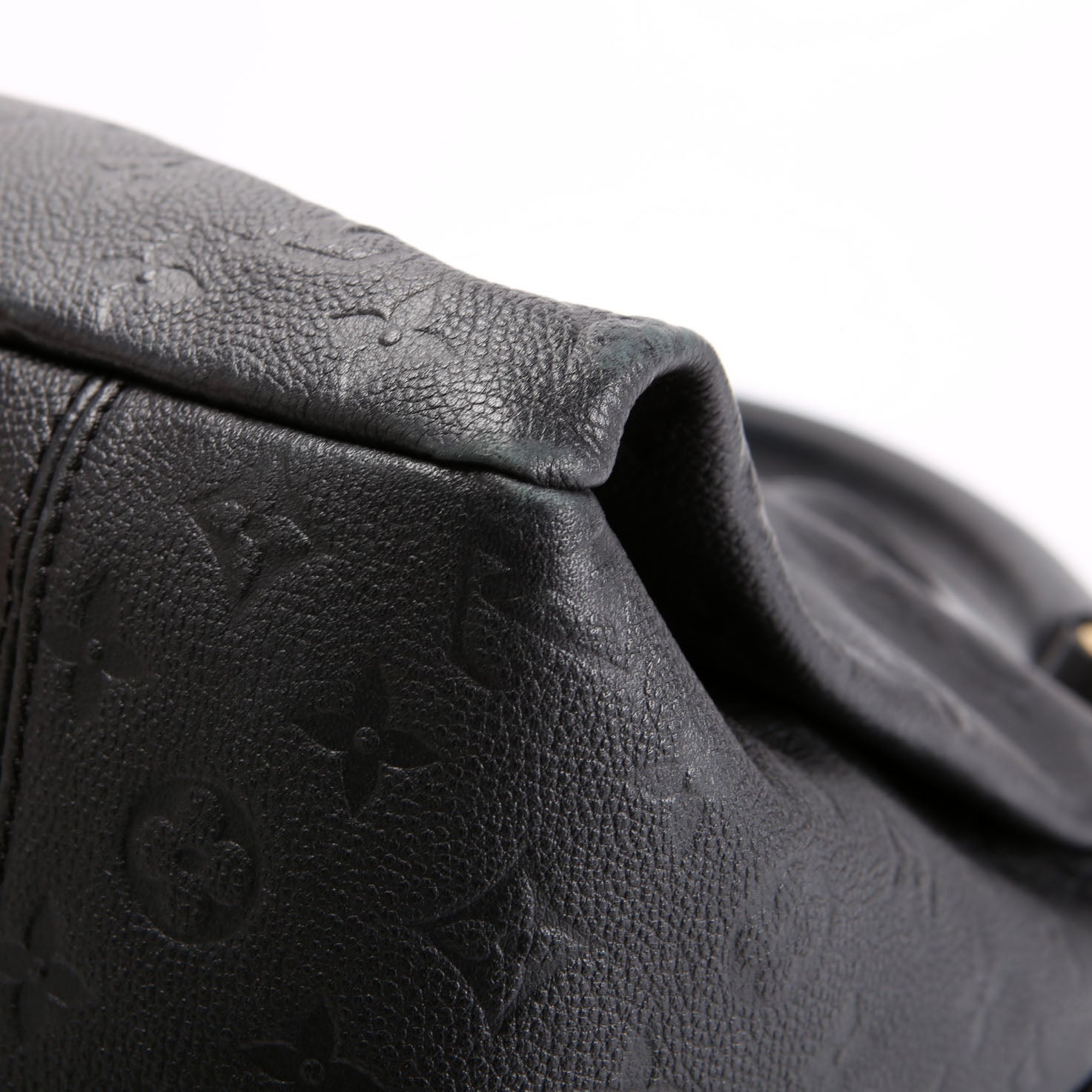 Artsy MM Empreinte Black