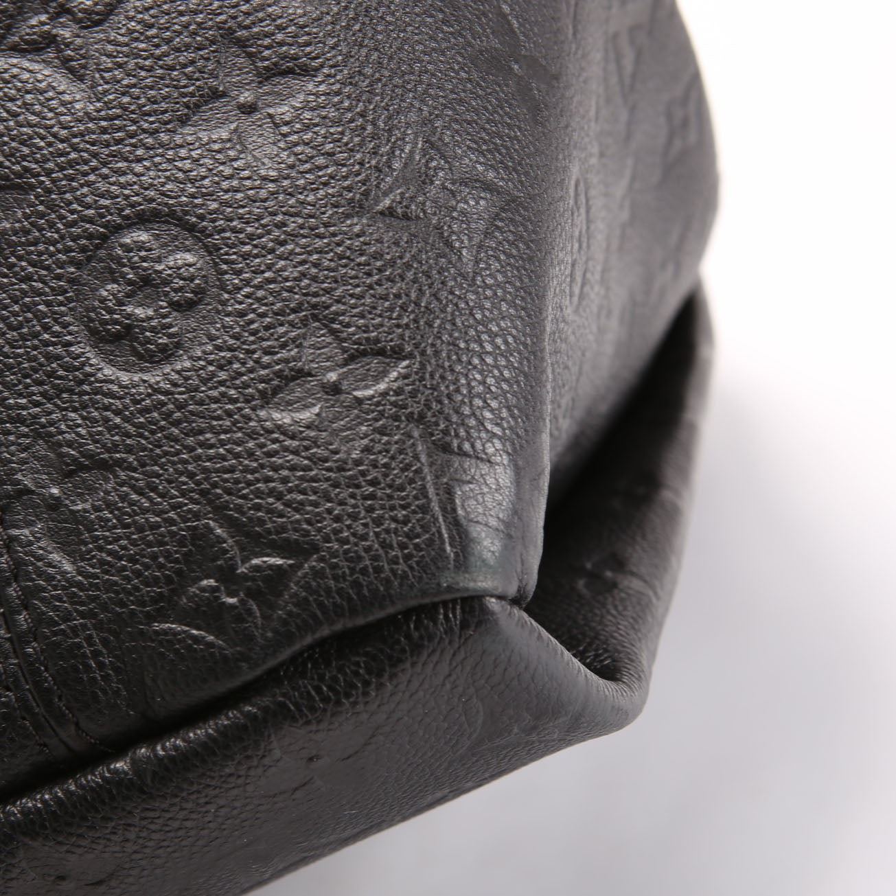 Artsy MM Empreinte Black