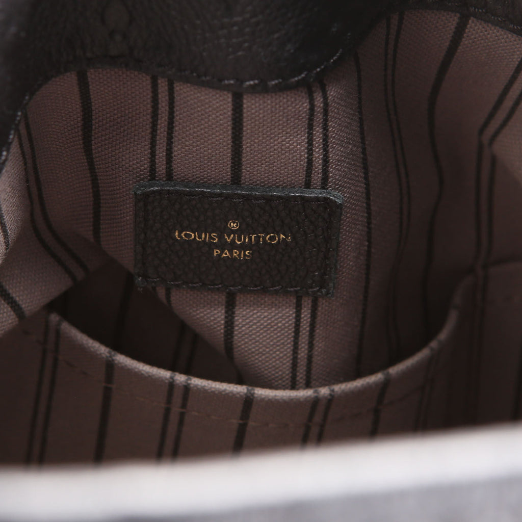 Artsy MM Empreinte Black
