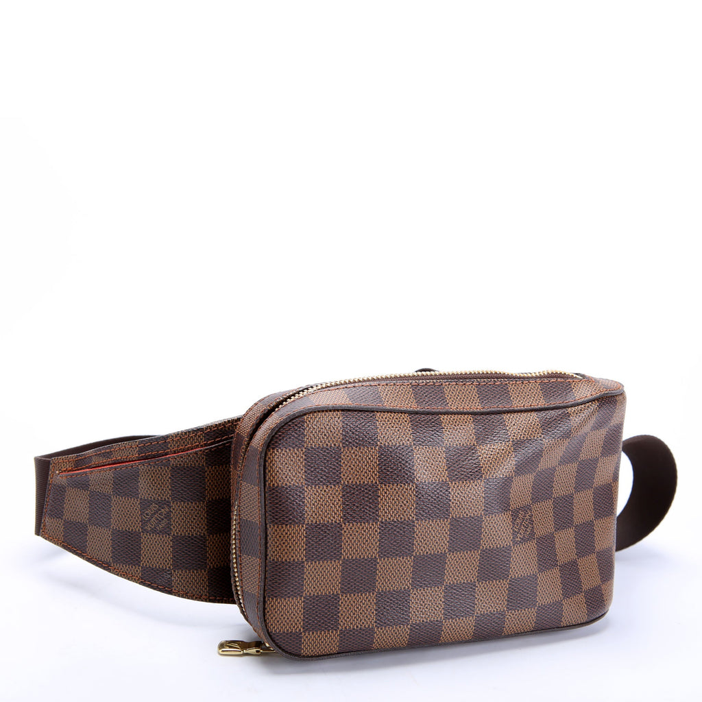 Geranimos Damier Ebene