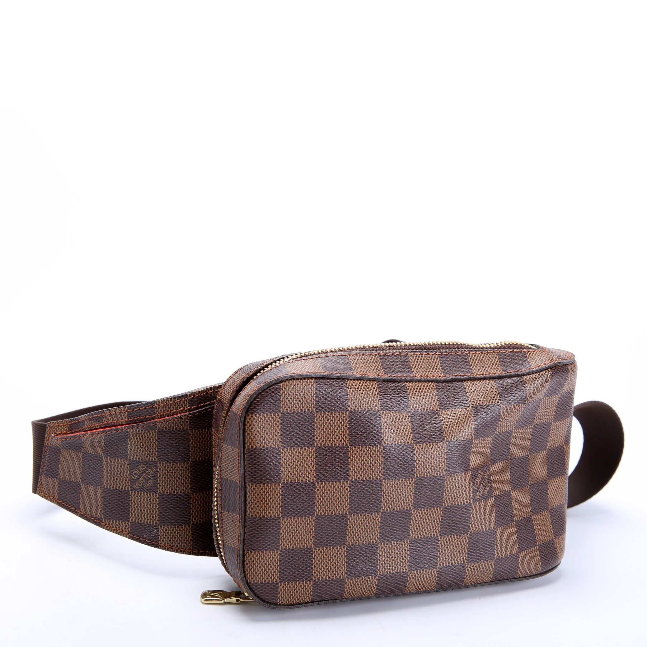 Geranimos Damier Ebene