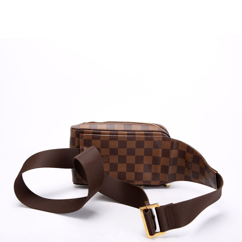 Geranimos Damier Ebene