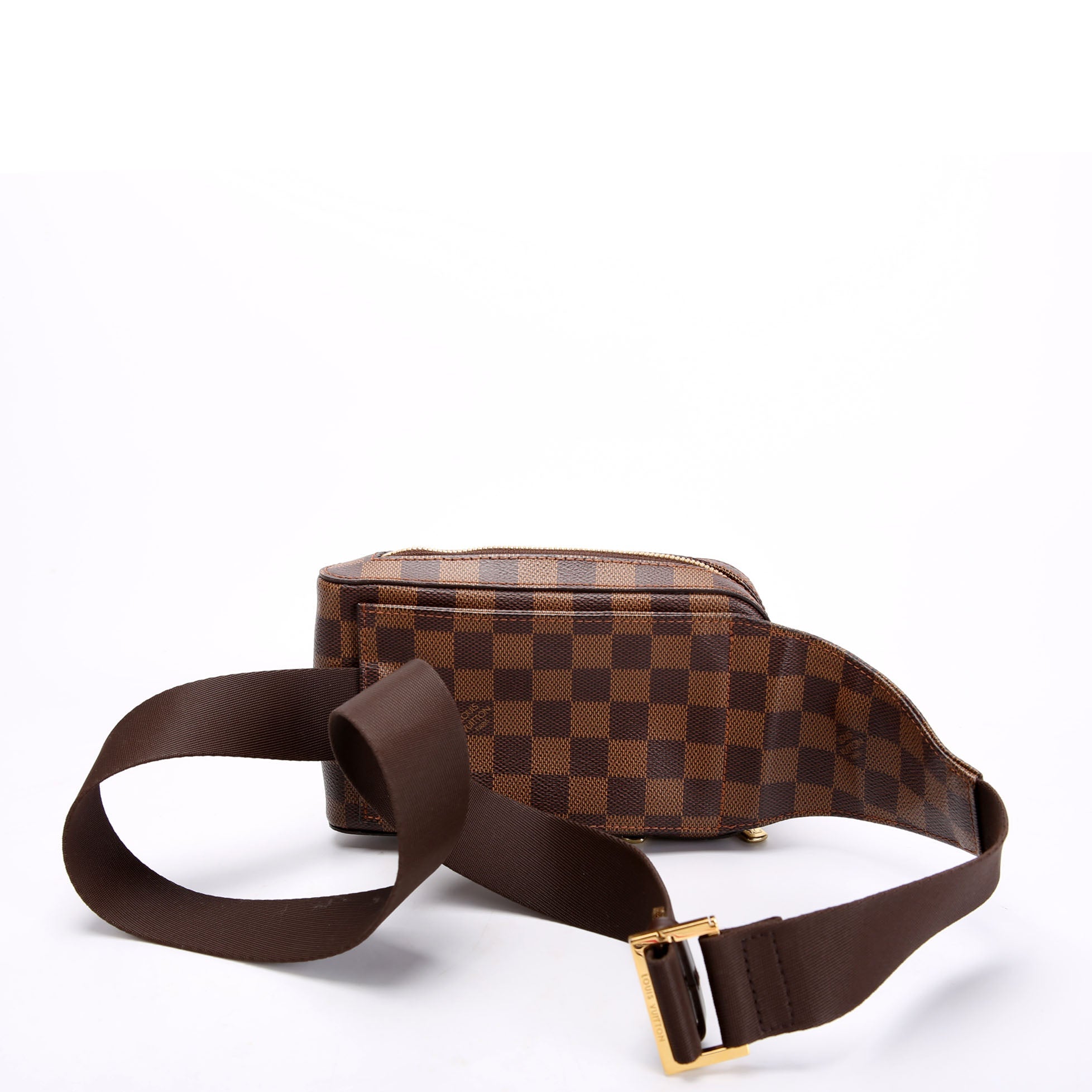 Geranimos Damier Ebene