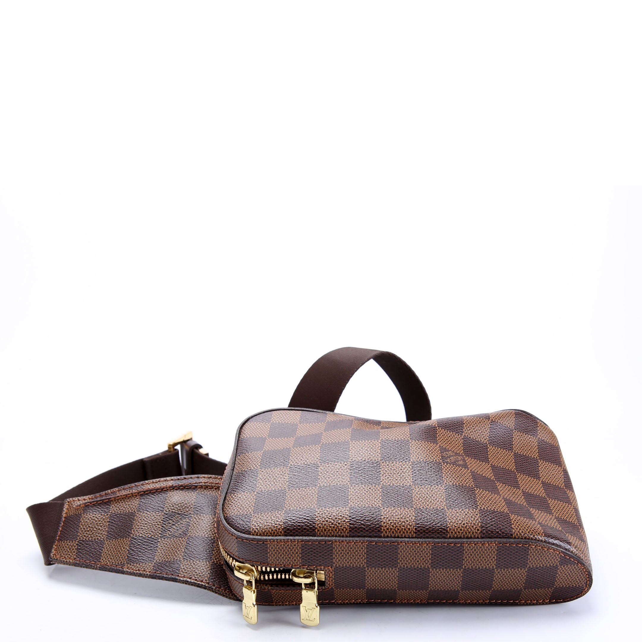 Geranimos Damier Ebene