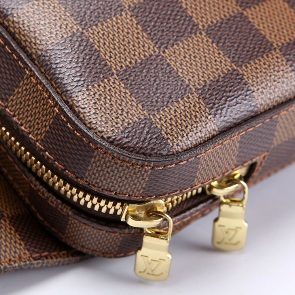 Geranimos Damier Ebene
