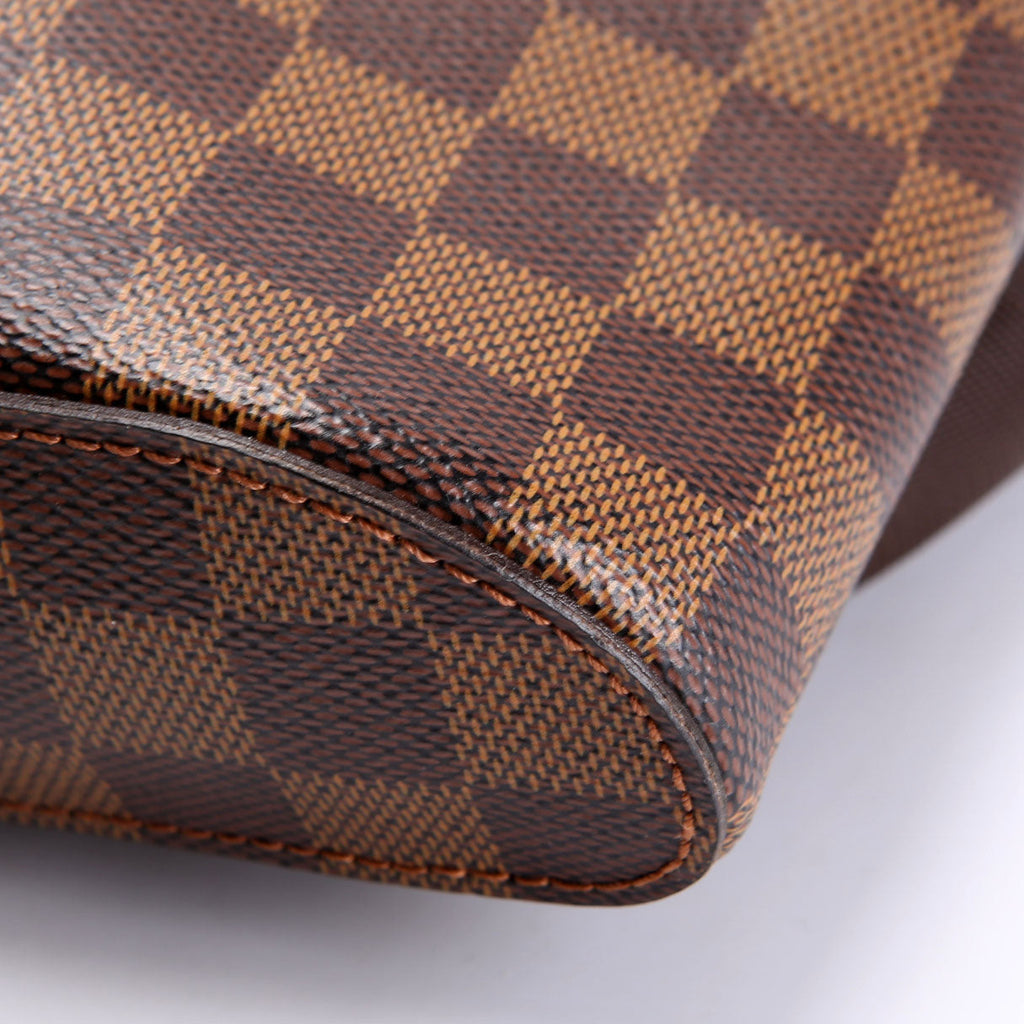 Geranimos Damier Ebene