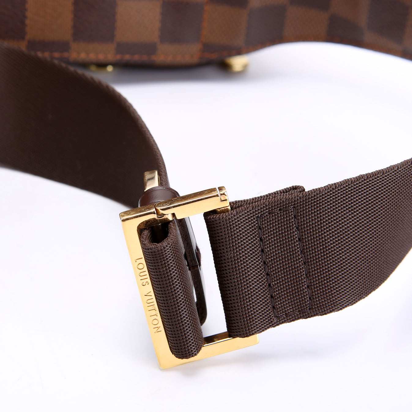 Geranimos Damier Ebene