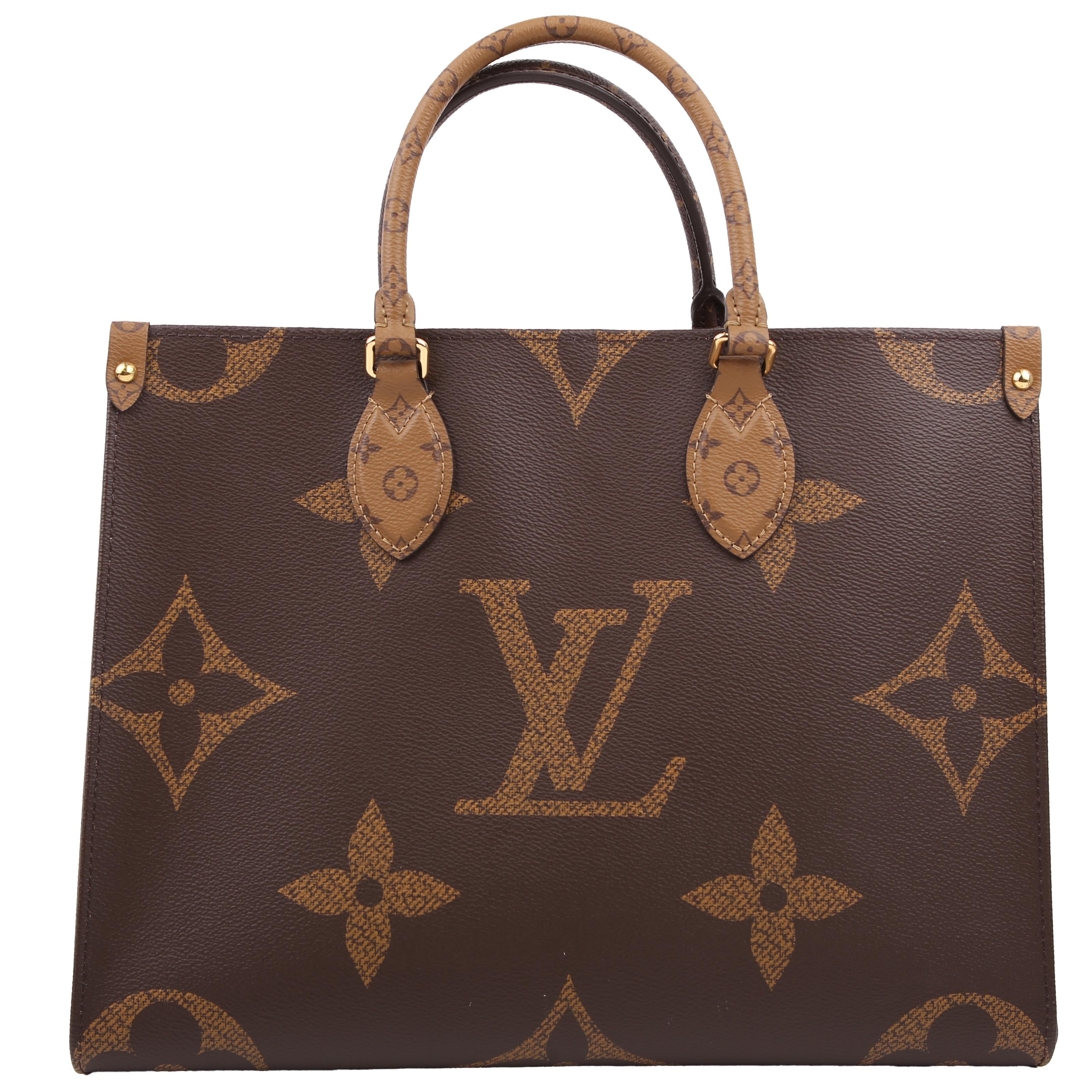 ONTHEGO MM Reverse Monogram