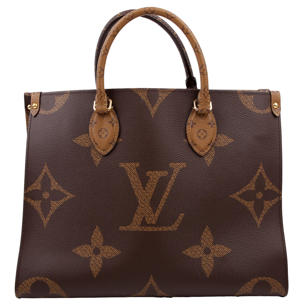 ONTHEGO MM Reverse Monogram