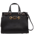 Gucci 569712 Zumi Top Handle Small