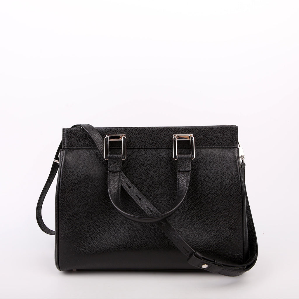 Gucci 569712 Zumi Top Handle Small