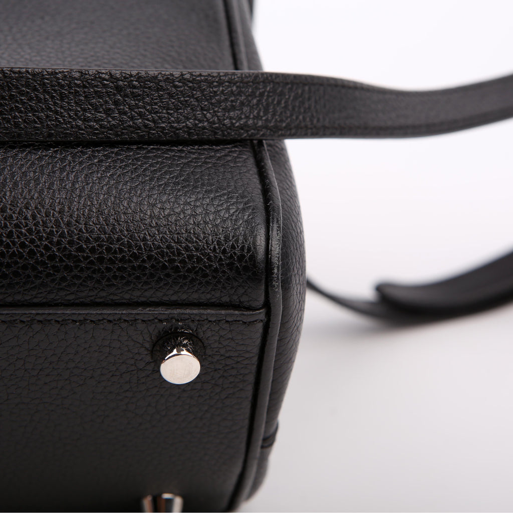 Gucci 569712 Zumi Top Handle Small