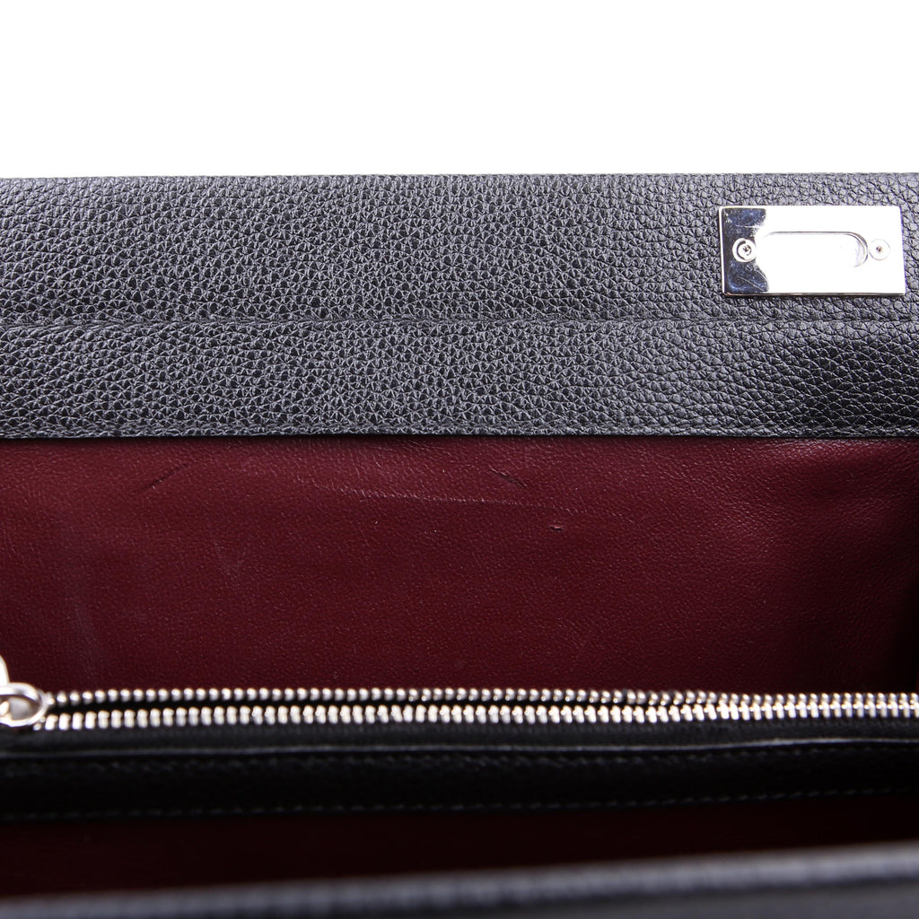 Gucci 569712 Zumi Top Handle Small