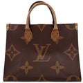 ONTHEGO MM Reverse Monogram