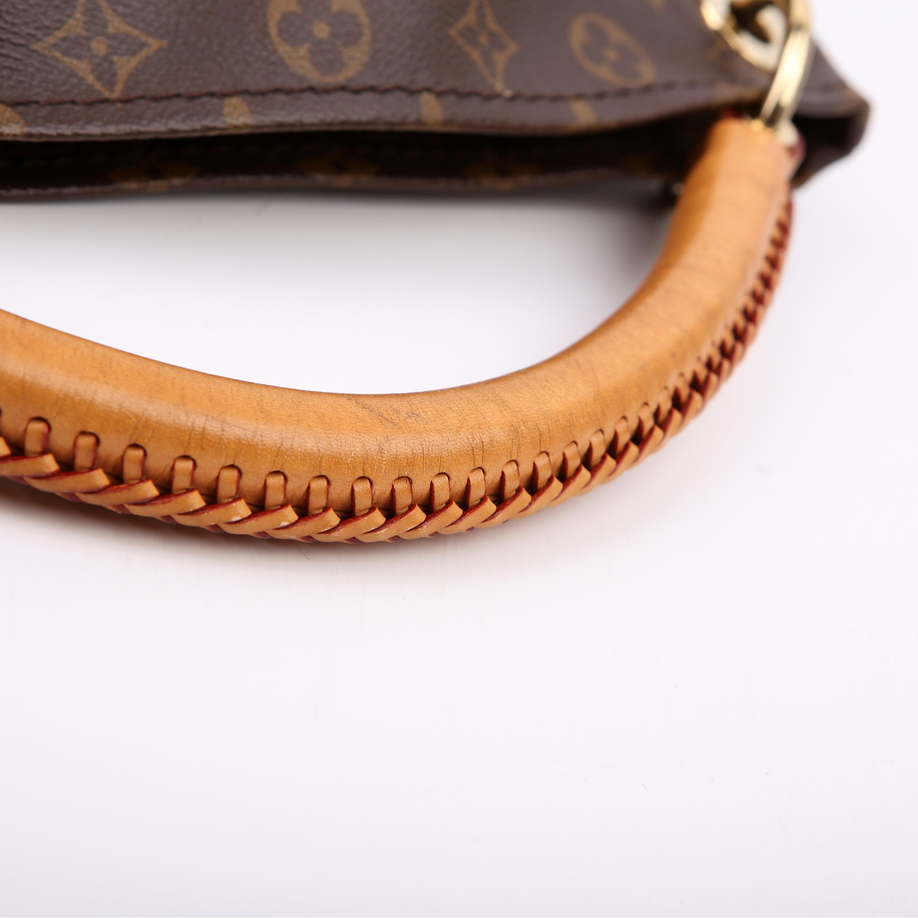 Artsy MM Monogram