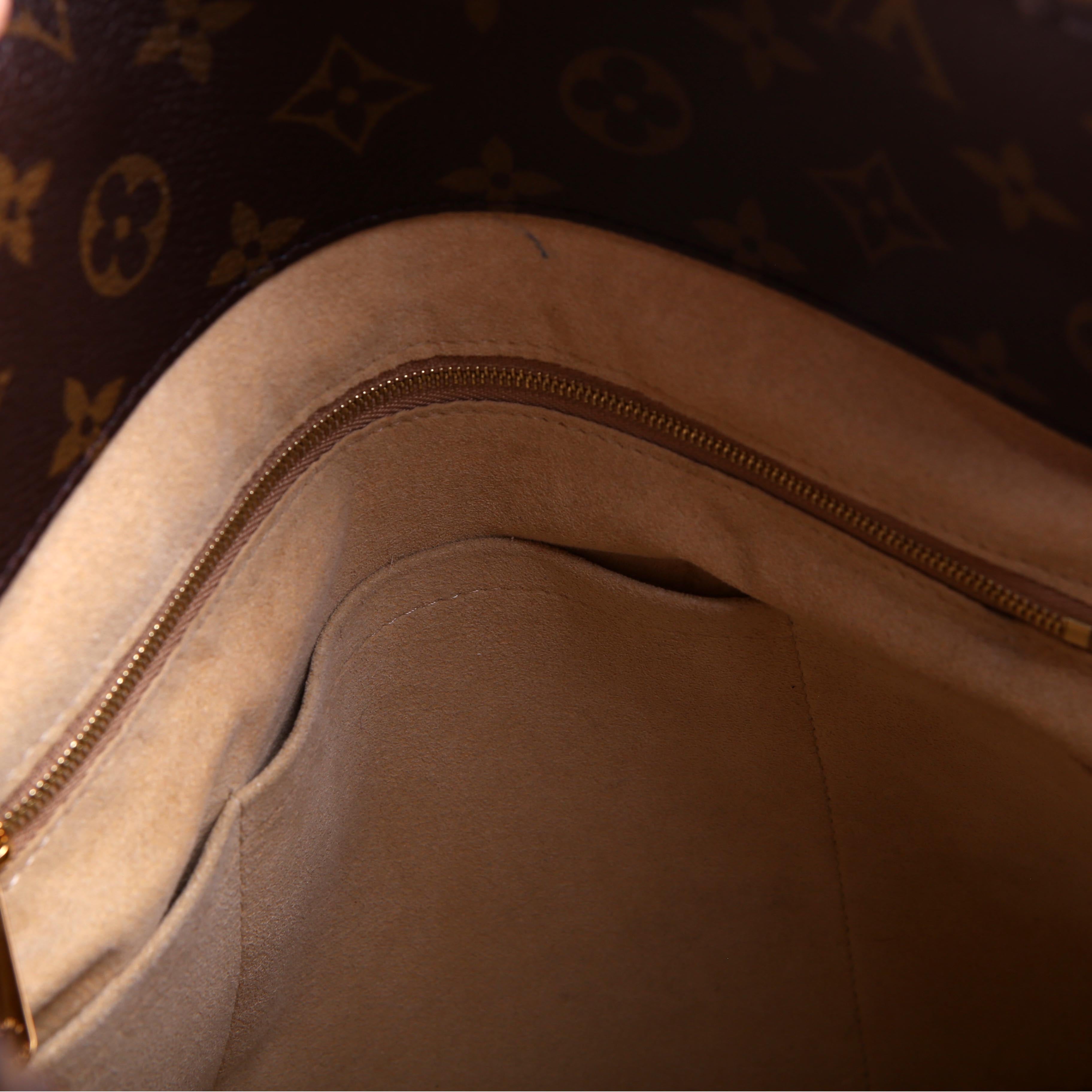 Artsy MM Monogram
