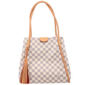 Propriano Damier Azur Pink