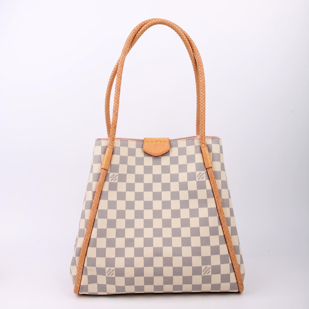 Propriano Damier Azur Pink