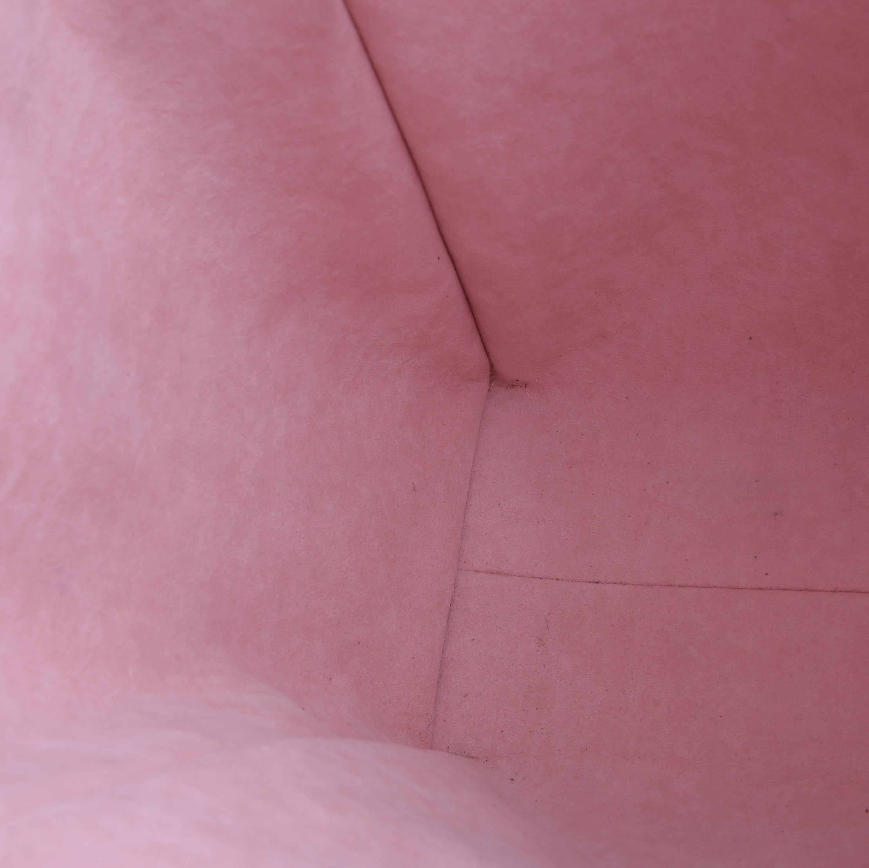 Propriano Damier Azur Pink