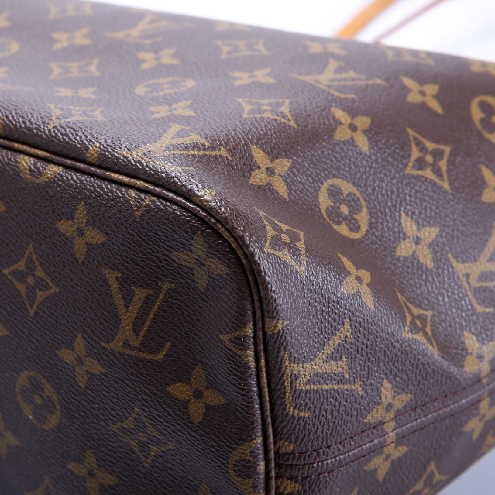 Neverfull With Wallet Mm Monogram