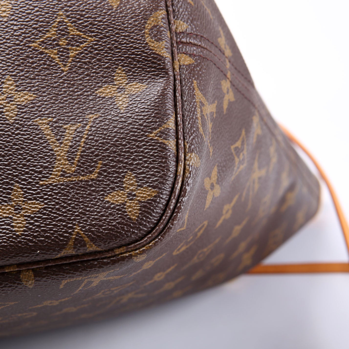 Neverfull With Wallet Mm Monogram