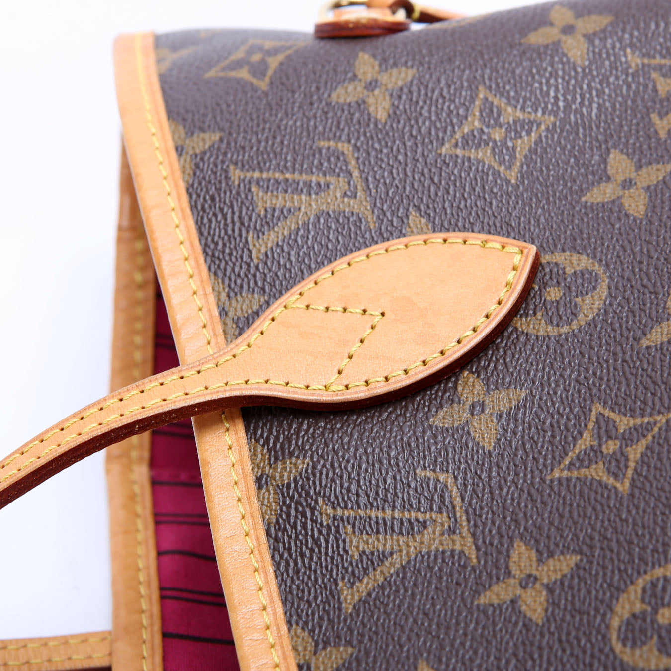 Neverfull With Wallet Mm Monogram