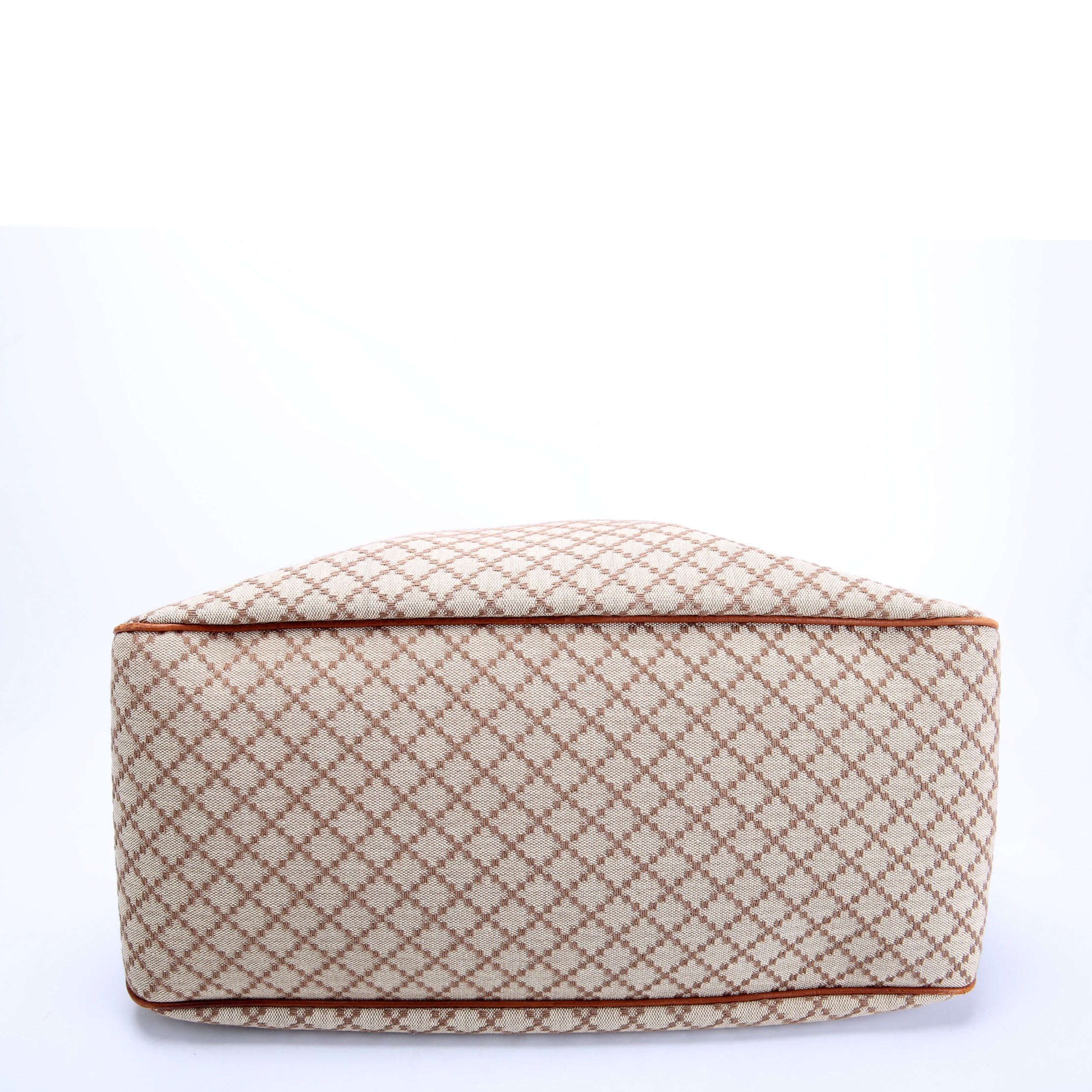 282344 Diamante Canvas Hobo