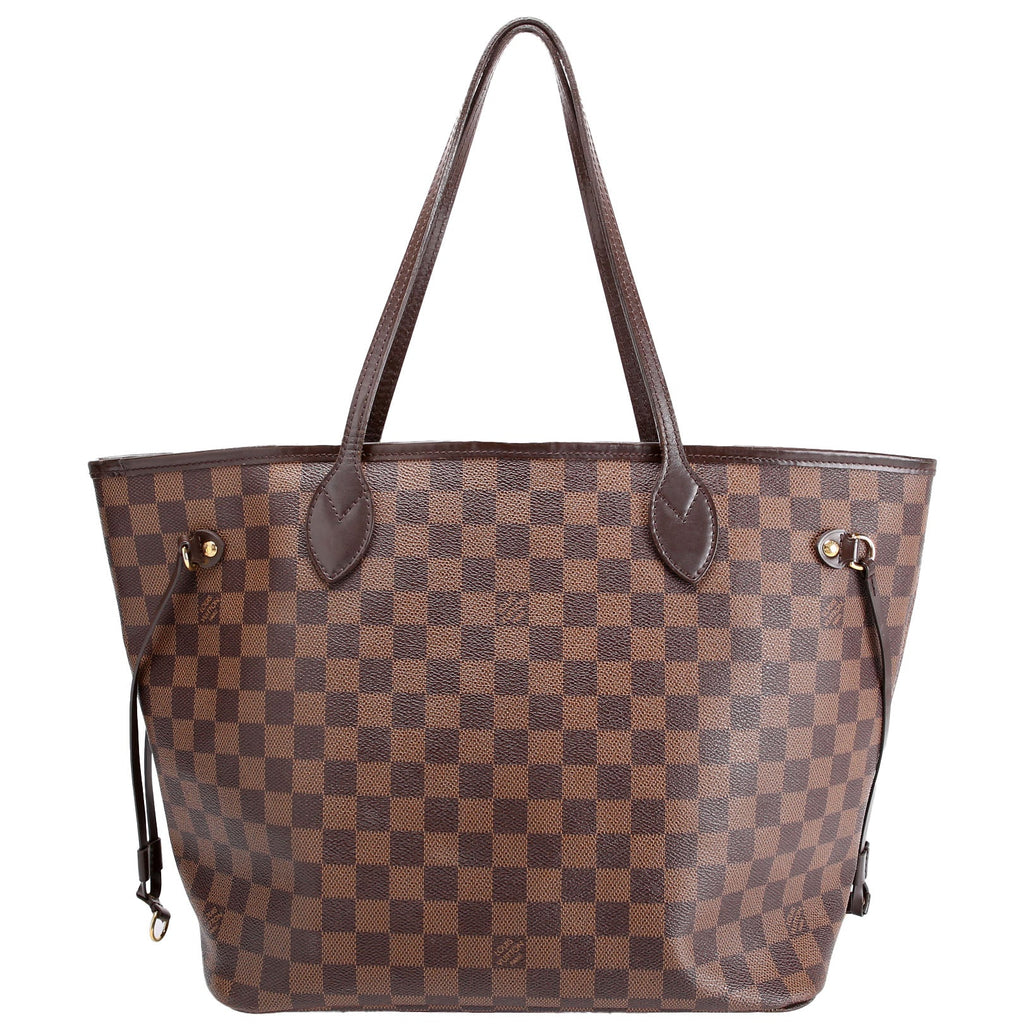 Neverfull MM Ebene