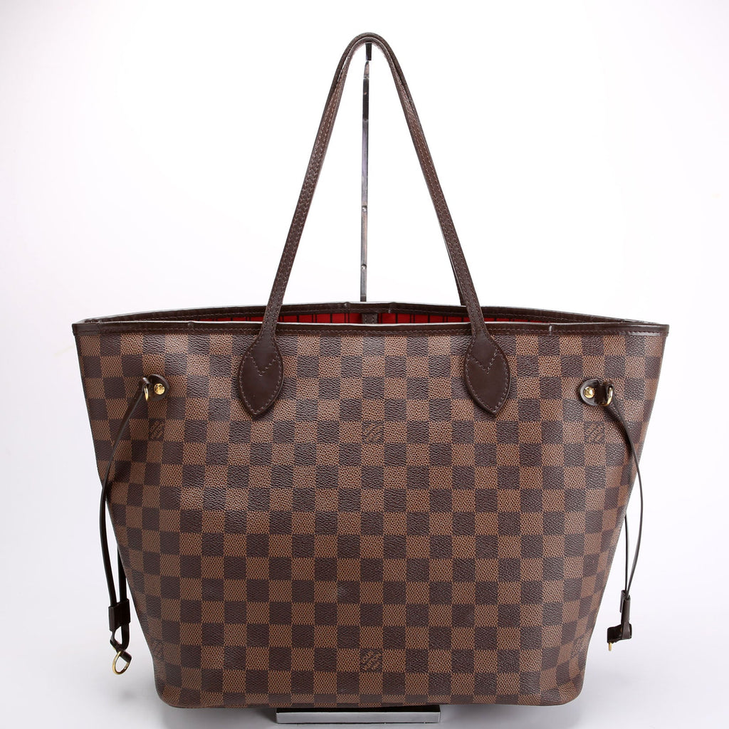 Neverfull MM Ebene