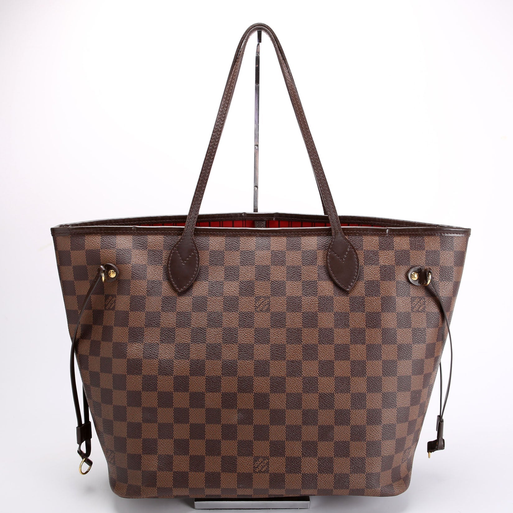 Neverfull MM Ebene
