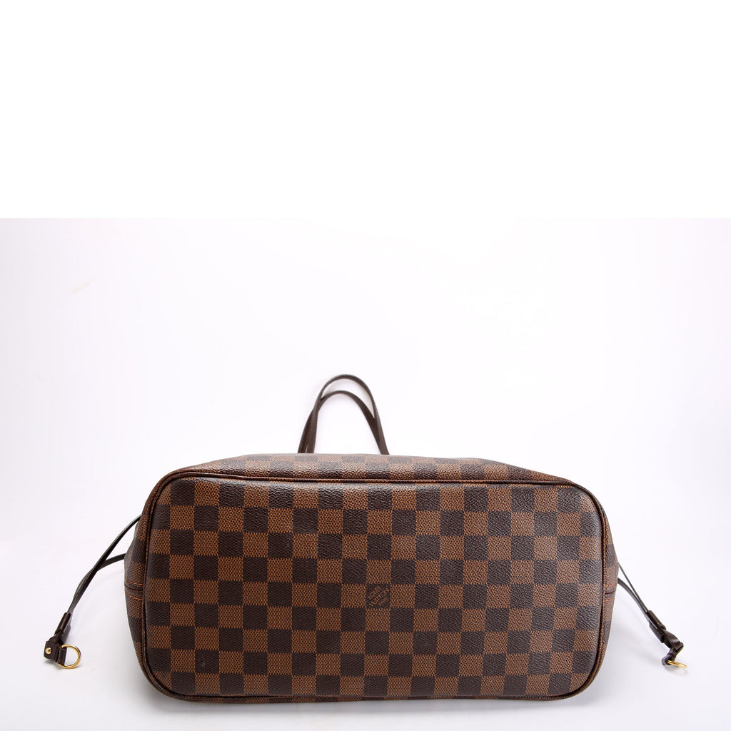 Neverfull MM Ebene