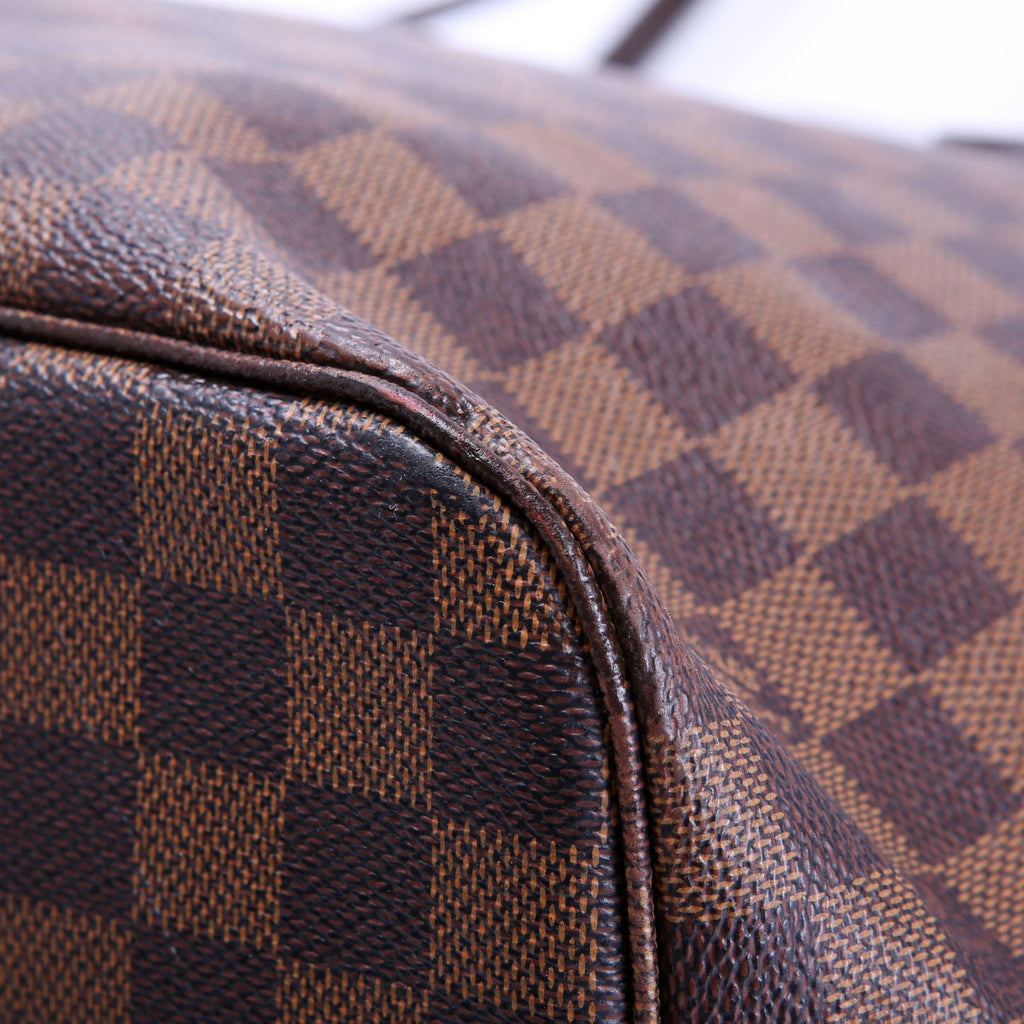 Neverfull MM Ebene