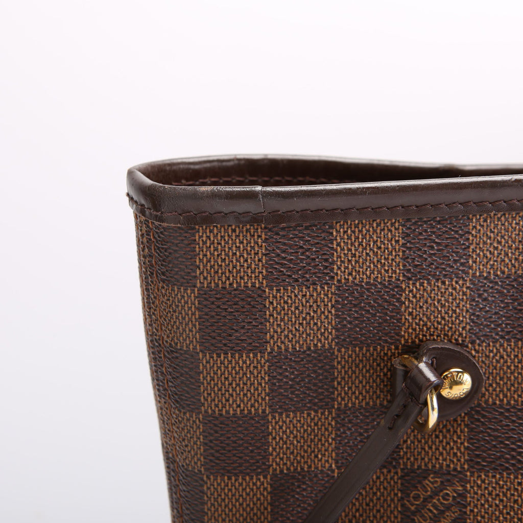 Neverfull MM Ebene