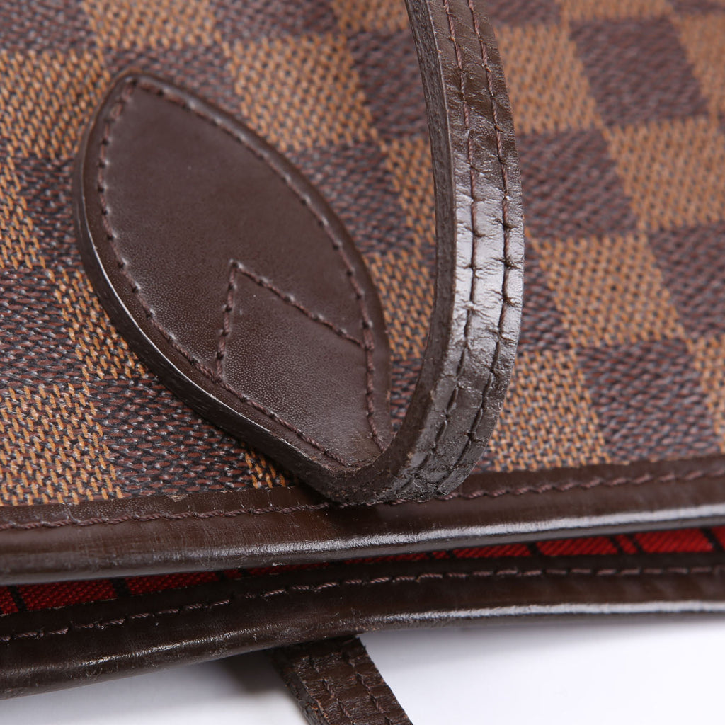 Neverfull MM Ebene