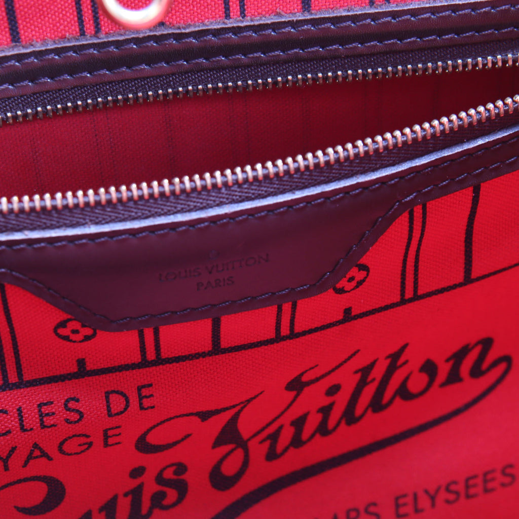 Neverfull MM Ebene