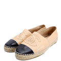 CC Espadrilles Size 39