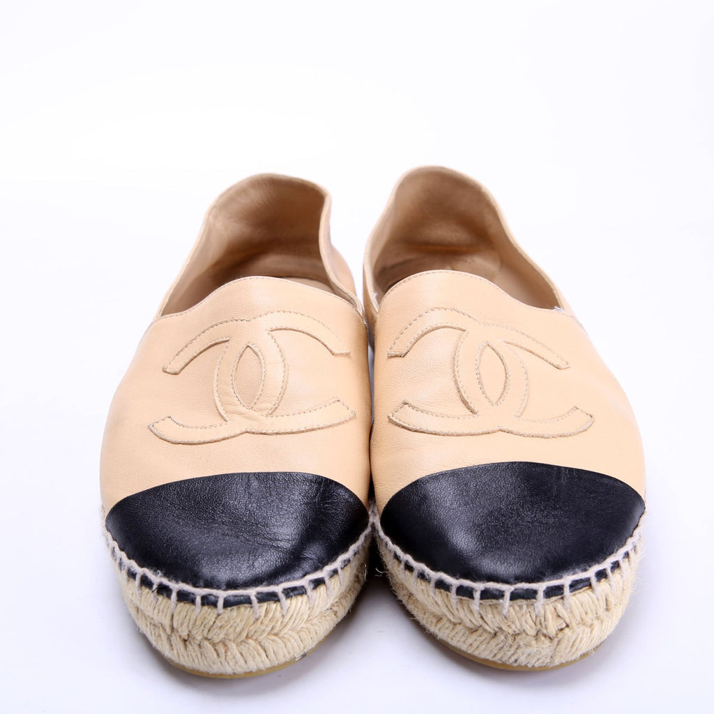 CC Espadrilles Size 39